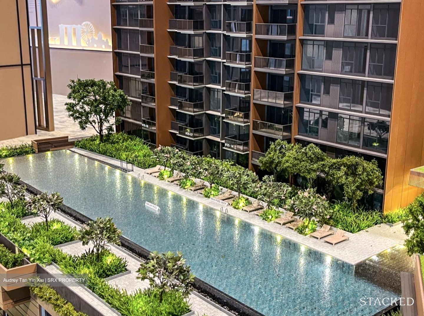 Elta (D5), Apartment #562674091